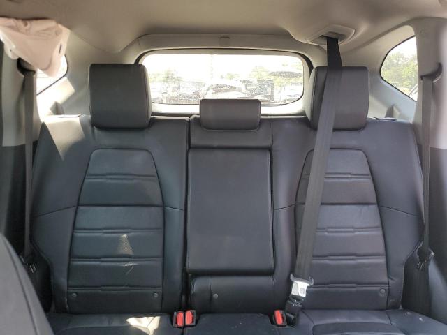 2017 HONDA CR-V EXL 7FARW1H87HE013187