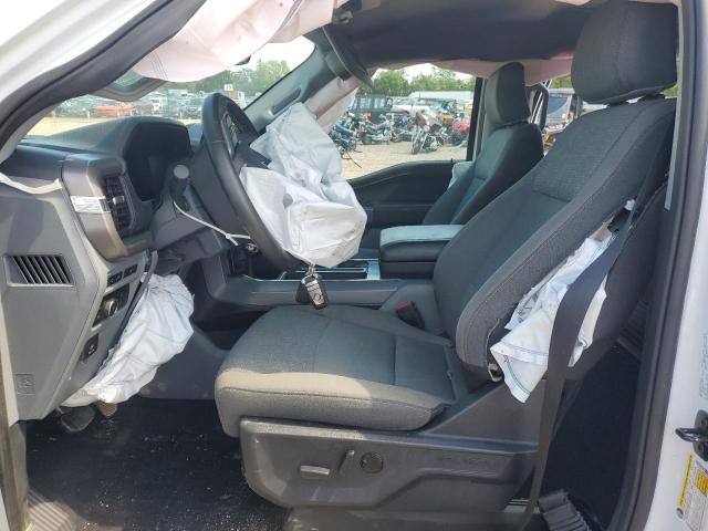 2024 FORD F150 XLT 1FTFW3LD2RFB07750