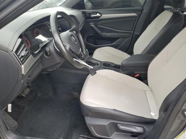 2019 VOLKSWAGEN JETTA S - 3VWCB7BU4KM161609