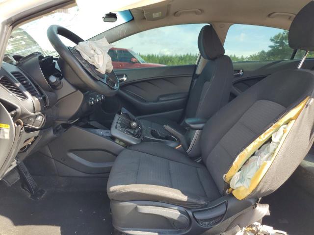 2015 KIA FORTE LX - KNAFX4A67F5285434