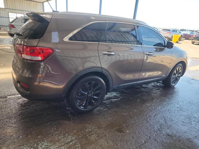 2020 KIA SORENTO EX 5XYPHDA54LG636508