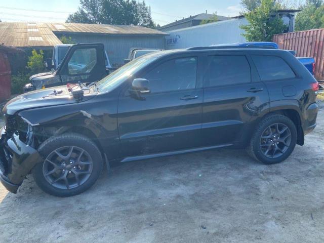 2020 JEEP GRAND CHER - 1C4RJFBG4LC341468