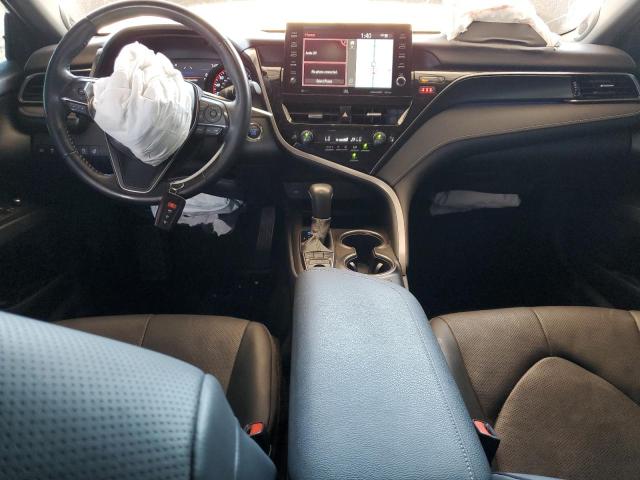 2023 TOYOTA CAMRY TRD - 4T1KZ1AK8PU084507