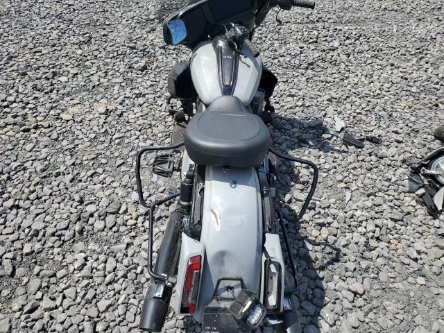 2025 HARLEY-DAVIDSON FLHXU 1HD1AK711SB606439