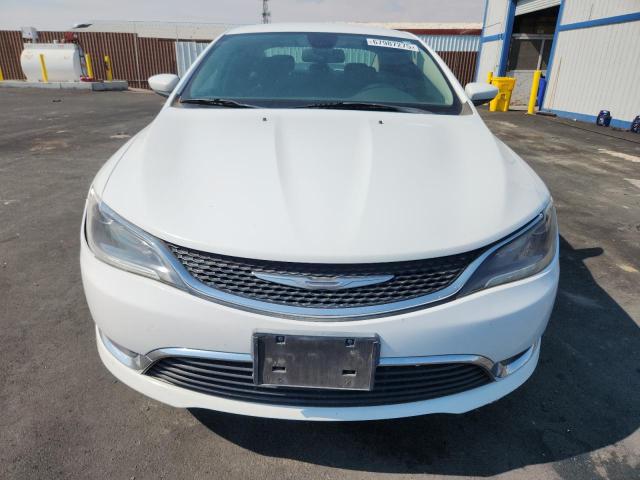 2015 CHRYSLER 200 LIMITE 1C3CCCAB2FN679789