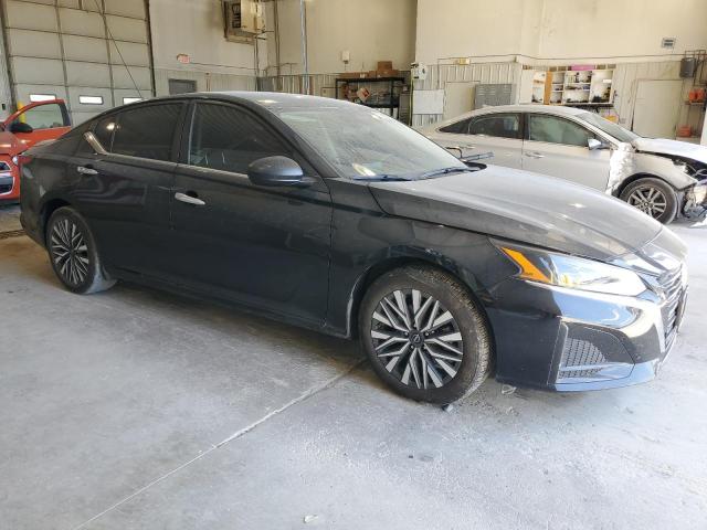 2024 NISSAN ALTIMA SV 1N4BL4DV7RN344895