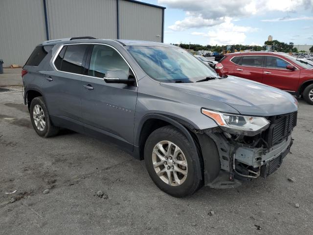 2018 CHEVROLET TRAVERSE L 1GNEVGKW7JJ226203