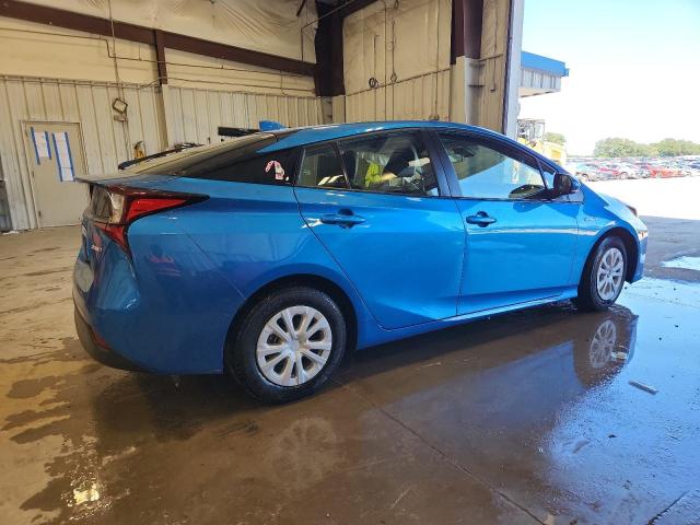 2022 TOYOTA PRIUS NIGH JTDKAMFUXN3155524