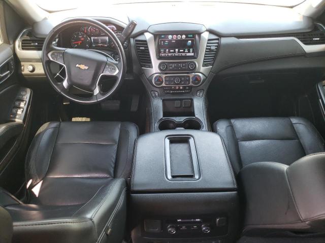 2020 CHEVROLET TAHOE C1500 LT 1GNSCBKC4LR164801