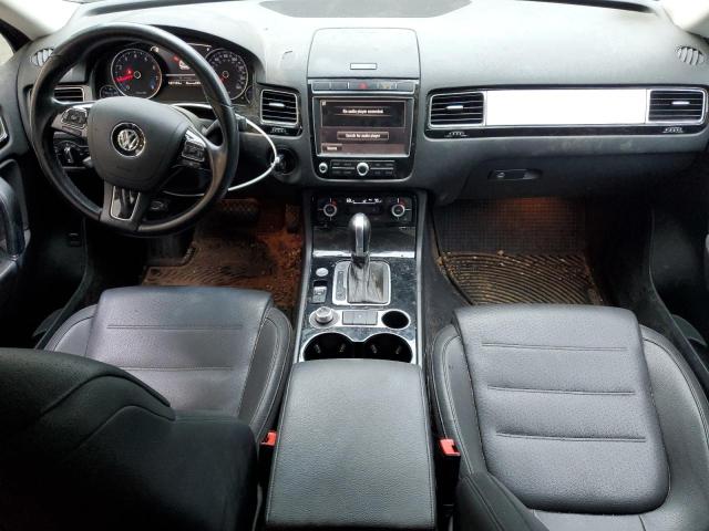 2015 VOLKSWAGEN TOUAREG V6 #3296367116