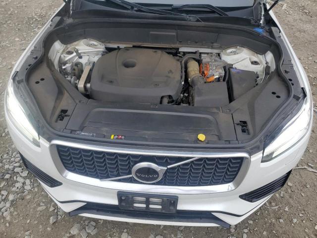 2020 VOLVO XC90 T8 R- YV4BR0CM0L1540781