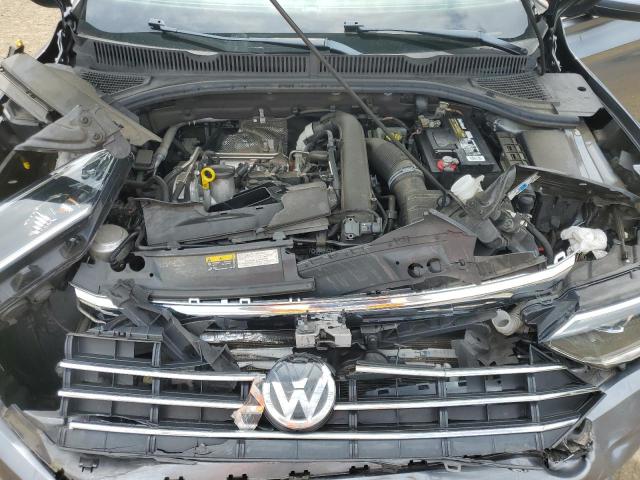 2019 VOLKSWAGEN JETTA SEL 3VWEB7BU0KM231051