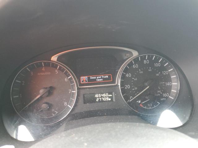 2015 NISSAN ALTIMA 2.5 #3308445330