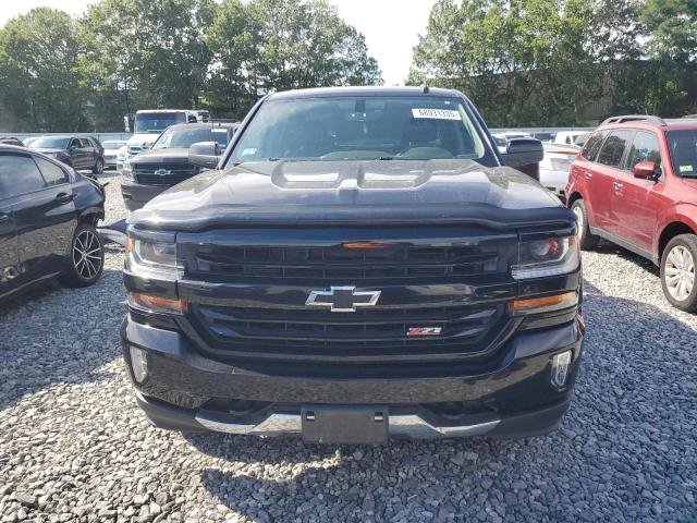 2018 CHEVROLET SILVERADO 3GCUKREC2JG510740