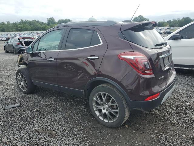 2018 BUICK ENCORE SPO KL4CJ2SB2JB602239