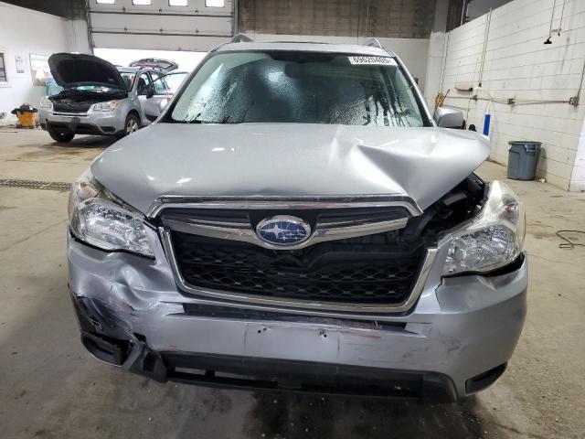 2015 SUBARU FORESTER 2.5I PREMIUM JF2SJADC0FH823068