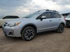 2017 SUBARU CROSSTREK - JF2GPABC0HH256578