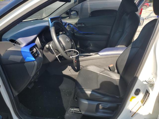 2020 TOYOTA C-HR XLE JTNKHMBX6L1094141