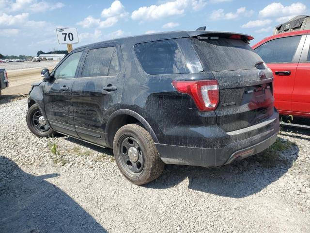 2016 FORD EXPLORER POLICE INTERCEPTOR #3259084086