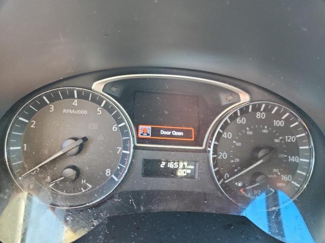 2015 NISSAN ALTIMA 2.5 - 1N4AL3AP1FC460354