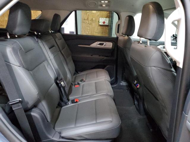 2025 FORD EXPLORER A 1FMUK8DH2SGB82123