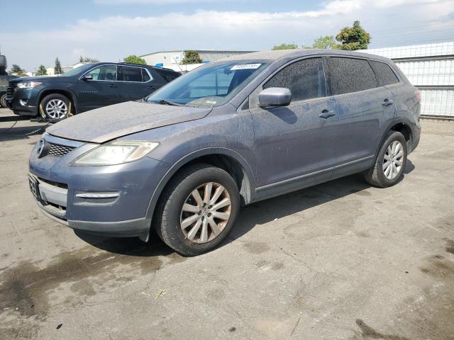 MAZDA CX-9