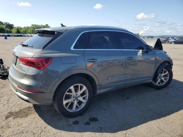 2024 AUDI Q3 PREMIUM WA1AUCF39R1085921