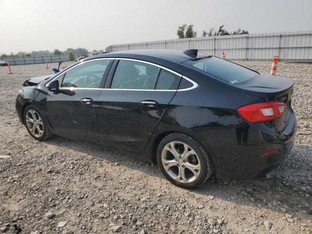 2017 CHEVROLET CRUZE PREM 1G1BF5SM4H7238501