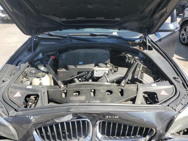 2015 BMW 528 XI WBA5A7C50FD628884
