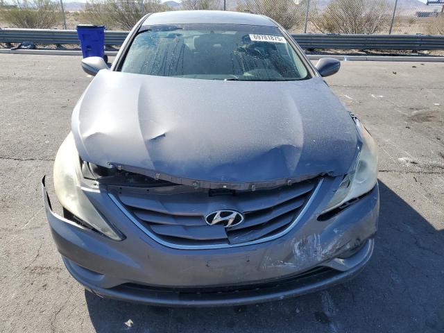 2012 HYUNDAI SONATA GLS - 5NPEB4AC5CH321880