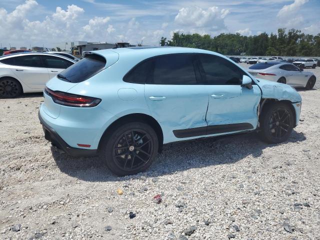 2025 PORSCHE MACAN BASE WP1AA2A59SLB08043