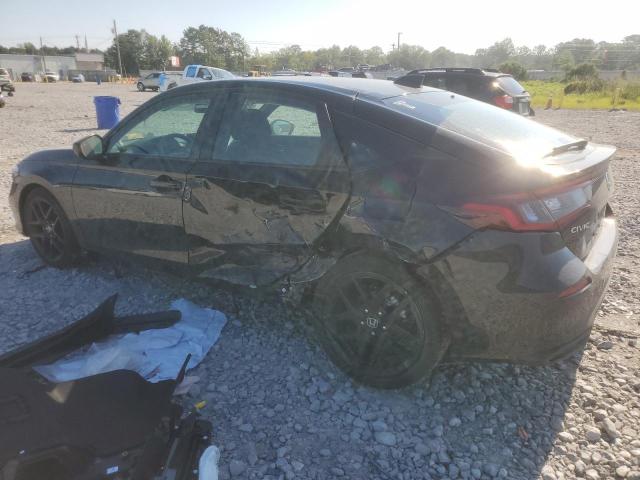 2025 HONDA CIVIC SPORT 19XFL2H83SE022849