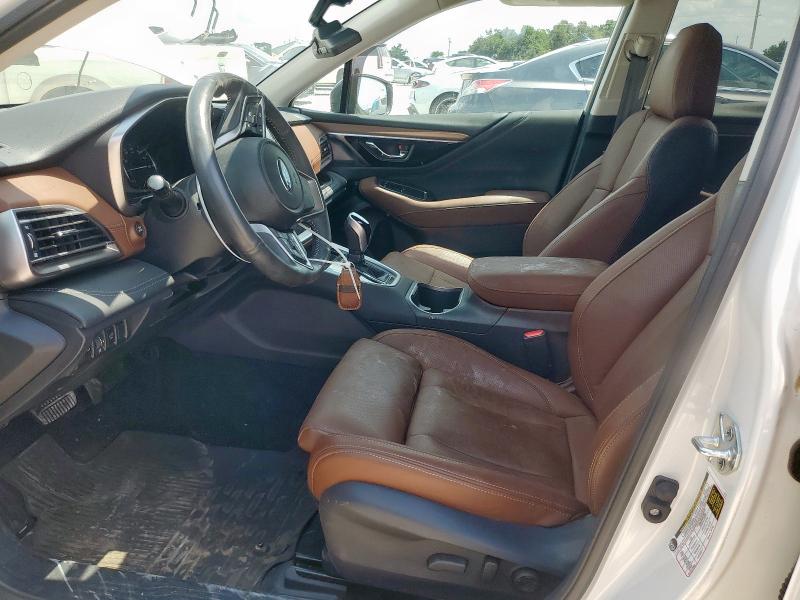 2024 SUBARU OUTBACK TO 4S4BTGPD7R3162474