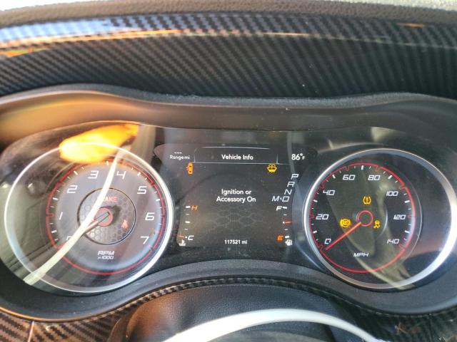 2019 DODGE CHARGER SXT 2C3CDXBG9KH698941