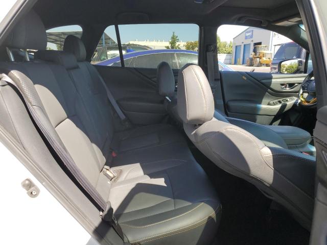 2022 SUBARU OUTBACK WI - 4S4BTGUD1N3199955