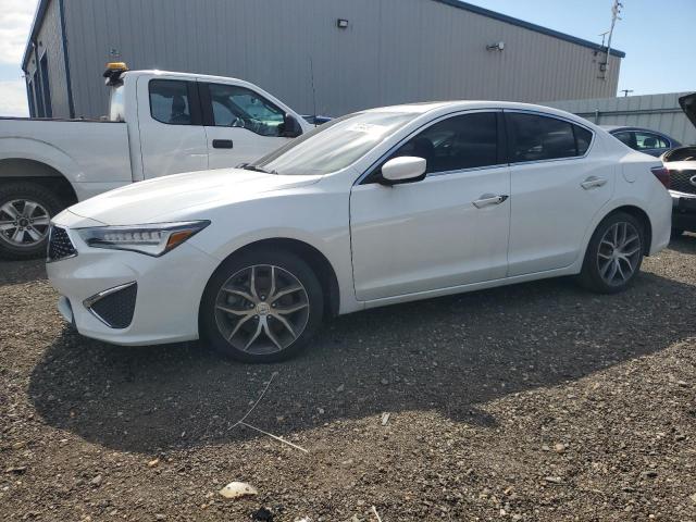 2021 ACURA ILX PREMIUM 19UDE2F77MA009282
