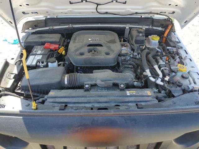 2023 JEEP WRANGLER SAHARA 4XE 1C4JJXP69PW555542