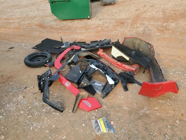 2019 HONDA CIVIC SPOR SHHFK7H9XKU220717