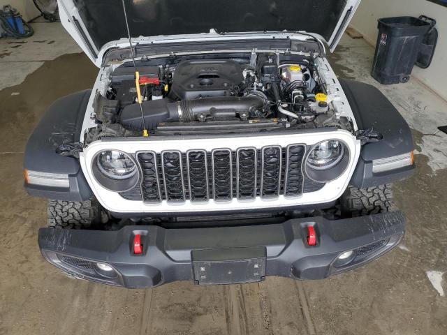 2025 JEEP 4X4LIMITED 1C4PJXFN9SW526490