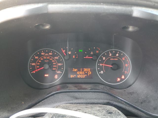 2020 RAM PROMASTER ZFBHRFBB4L6R48805