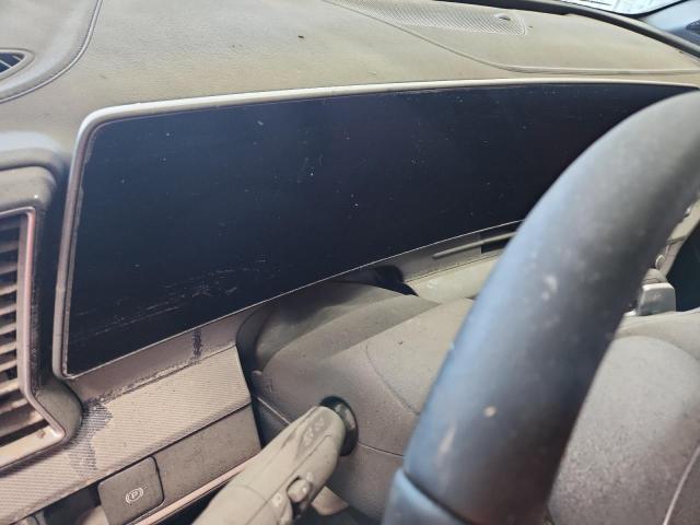 2025 KIA SPORTAGE S - KNDPXCDG9S7186845
