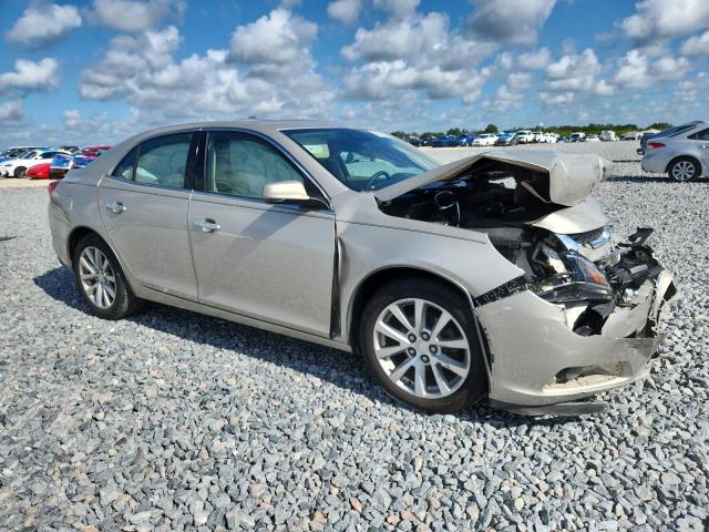 2015 CHEVROLET MALIBU LTZ 1G11F5SL2FF111137