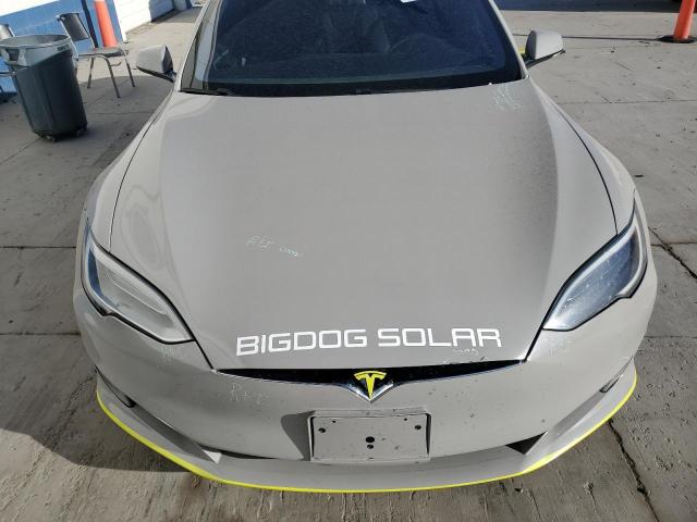 2017 TESLA MODEL S 5YJSA1E44HF228801