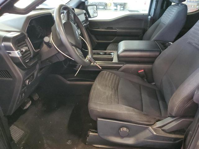 2021 FORD F150 SUPER 1FTEX1CP6MKD40943