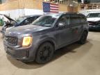 2022 KIA TELLURIDE - 5XYP3DHC6NG270167