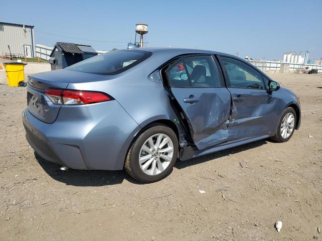 2024 TOYOTA COROLLA LE - 5YFB4MDE5RP212180