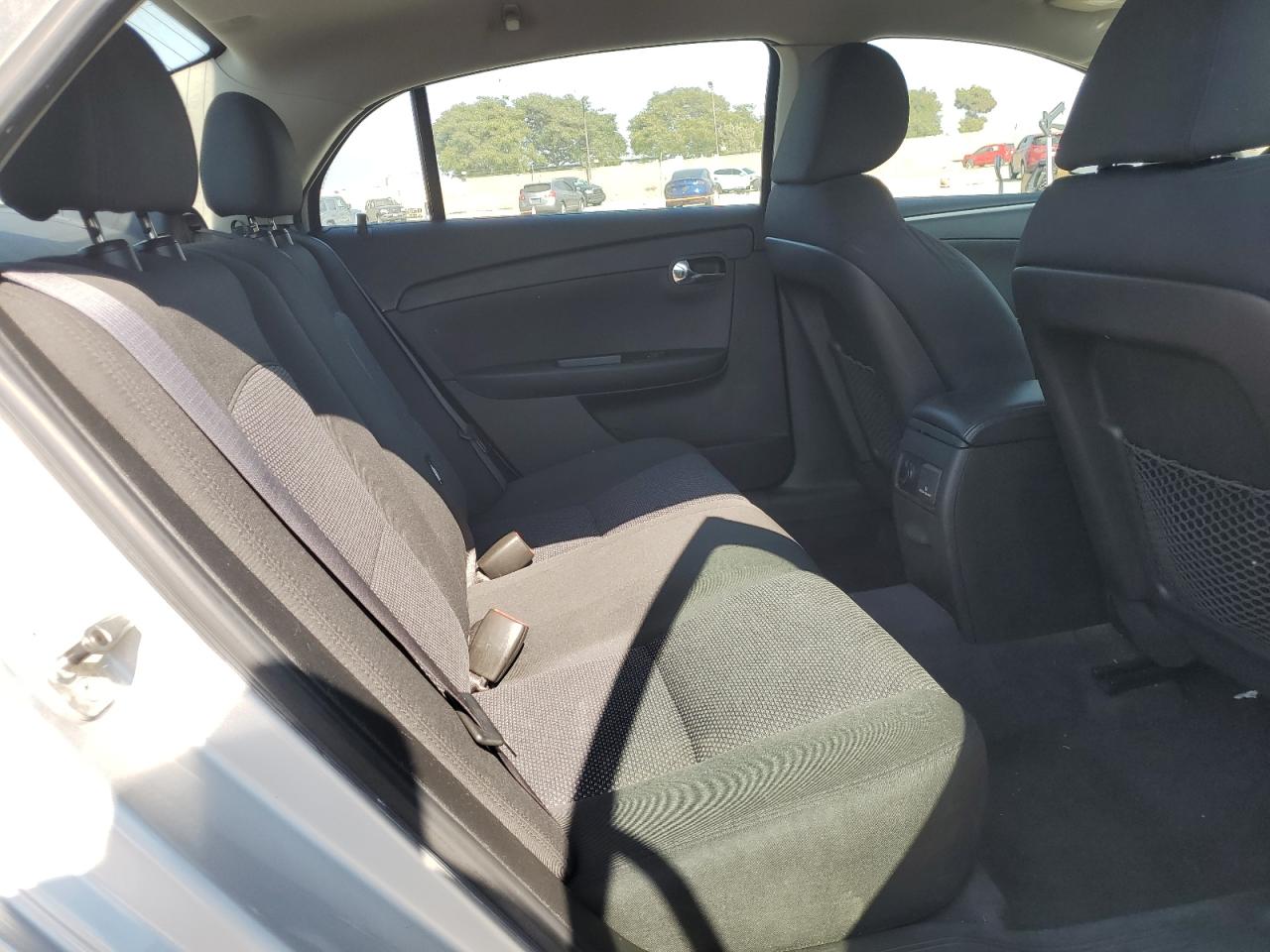 CHEVROLET MALIBU 1LT