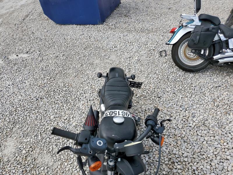 2020 HARLEY-DAVIDSON XL883 N 1HD4LE213LB434030