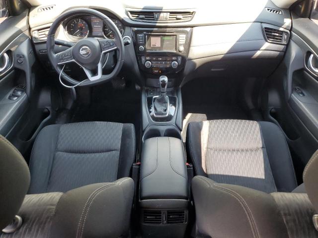 2020 NISSAN ROGUE S JN8AT2MVXLW120990