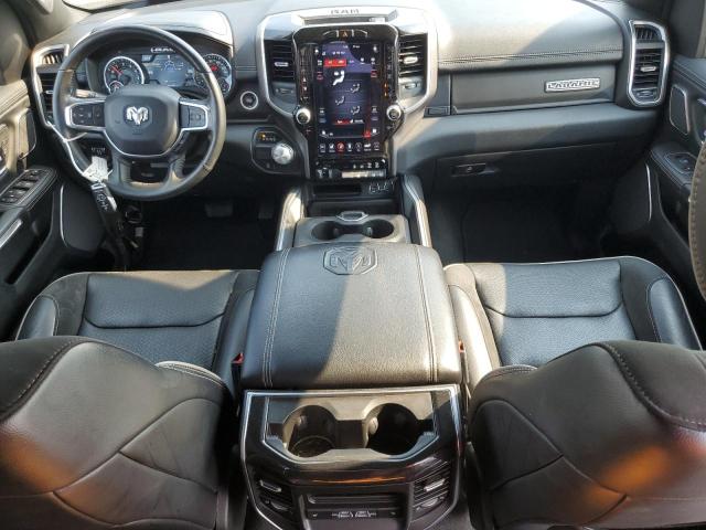2021 RAM 1500 LARAMIE 1C6RREJT3MN532572